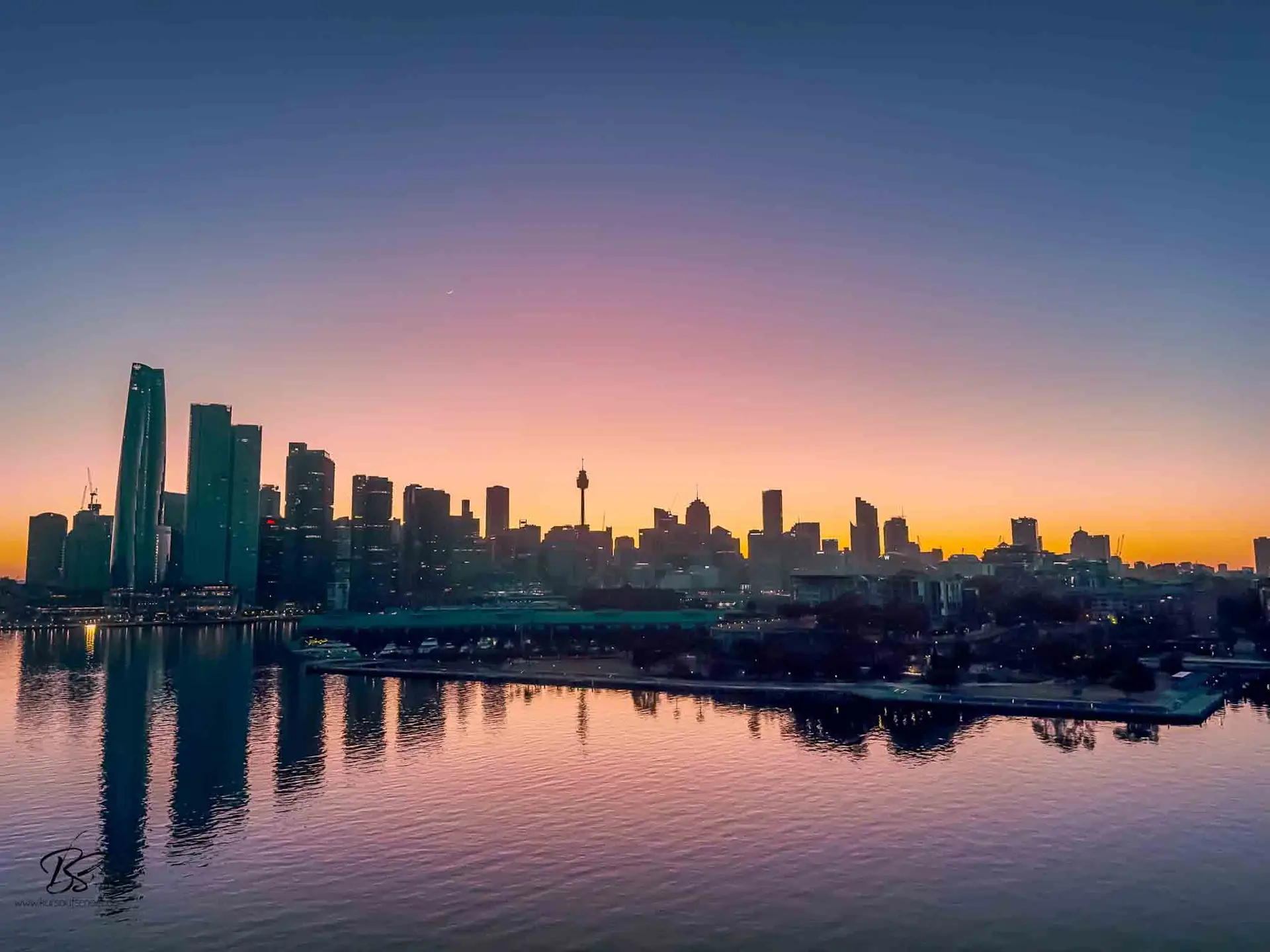 Sydney Sehenswürdigkeiten